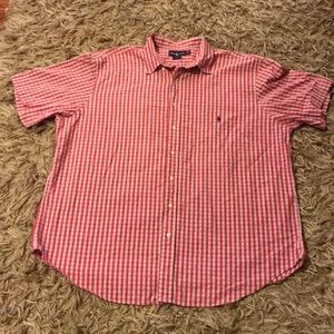 Ralph Lauren shirt